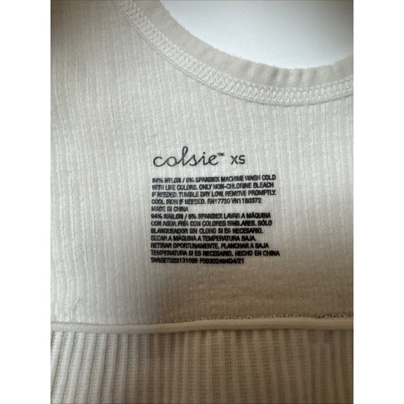 Youth 5 PCS Workout Tops & Bras Size XS All In Motion Recycled Polyester & Spand - Picture 8 of 16